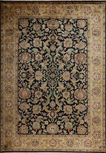 124411 GOLDEN AGE <br> VISION, BLACK/GOLD 